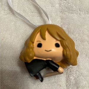 Harry Potter Hermiones Ornament